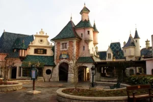 Auberge de Cendrillon