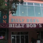Billy Bobs Disneyland Paris entertainment