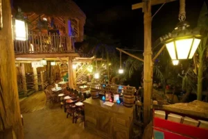 captain jacks restaurant