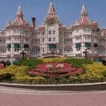 Disneyland Hotel Paris