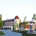 Explorers Hotel Disneyland Paris