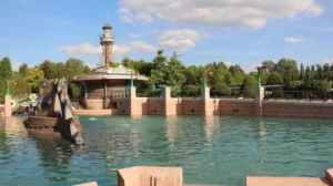 Mystery of the Nautilis