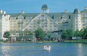 Newport Bay Hotel Disneyland Paris Review