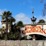 Pirates of the Caribbean