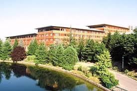 Sequoia Lodge Hotel Disneyland Paris