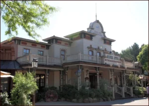 Silver Spur Steakhouse