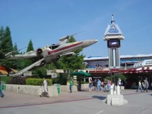 Star Tours