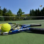 Tennis at Disneyland Paris Sports & activities