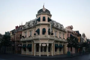 Walt's American Restaurant Menu