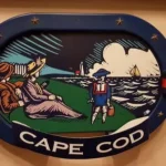 cape cod menu