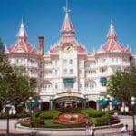 Disneyland Hotel