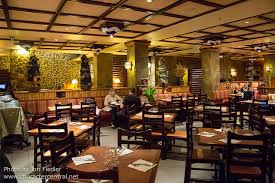 Beaver Creek Tavern & Hunters Grill menu