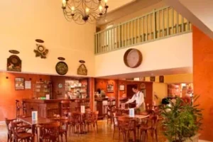 campanile hotel bar disneyland paris