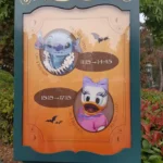 meet disney characters dlp