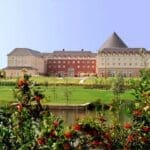 Magic Circus Hotel DLP