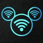 wifi internet at disneyland paris